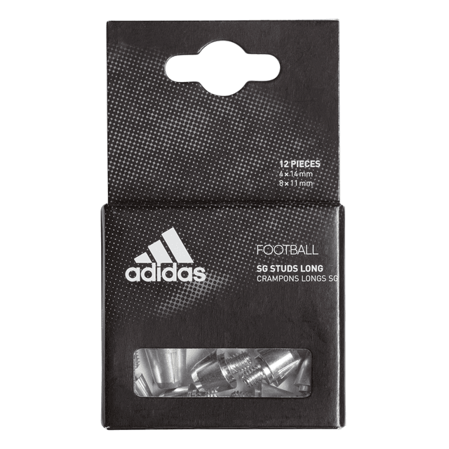 ADIDAS náhradné kolíky SG dlhé - FJ6355-NS