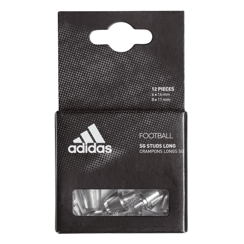 ADIDAS náhradné kolíky SG dlhé - FJ6355-NS