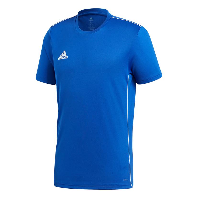 ADIDAS tréningové tričko Core 18 - CV3451-XS