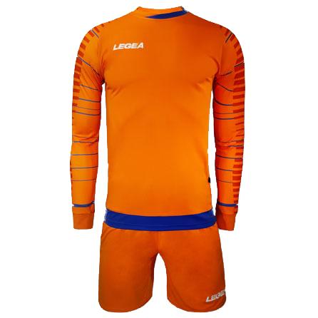 LEGEA brankársky komplet Reims - KITP1134-0134-XS