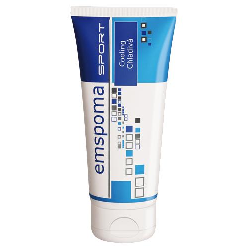 EMSPOMA chladivá 200 ml - TR0121