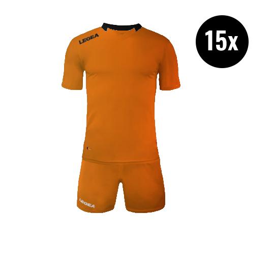 AKCIA LEGEA sada Monaco Basic - M1133-0110-sada-basic-XS