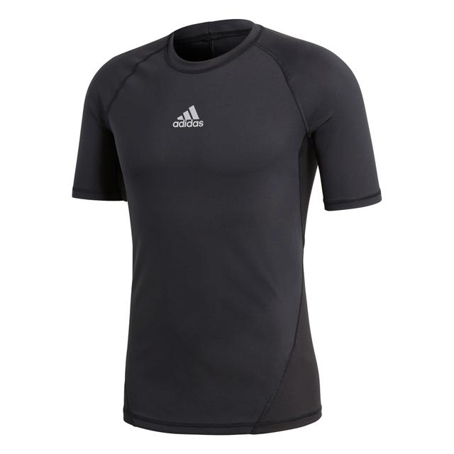 ADIDAS funkčné tričko Alphaskin - CW9524-XS