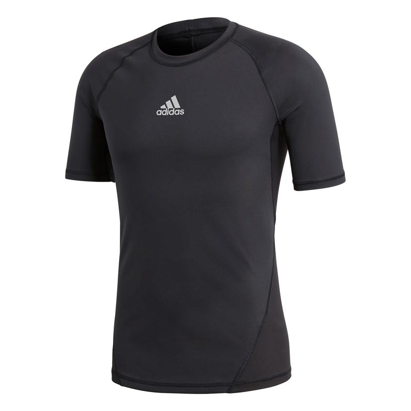 ADIDAS funkčné tričko Alphaskin - CW9524-XS
