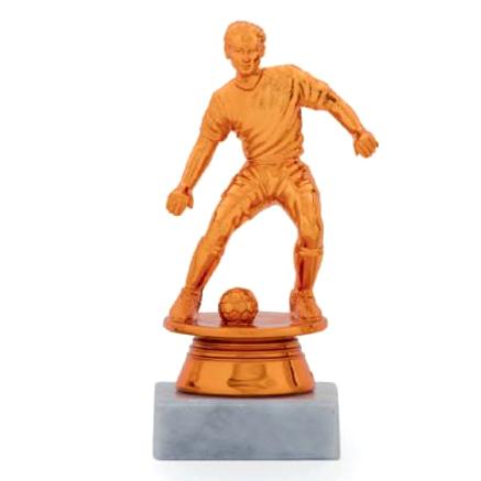 Figúrka futbalistu 14 cm - FIG045-01-14 cm