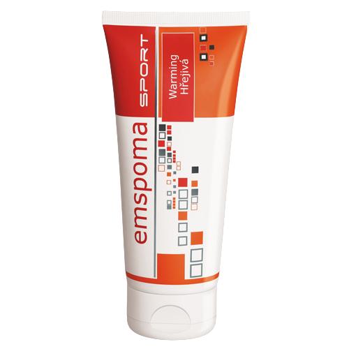 EMSPOMA hrejivá 200 ml - TR0124