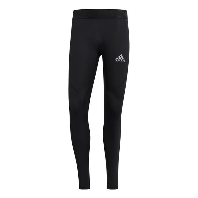 ADIDAS funkčné nohavice Alphaskin - CW9427-XS