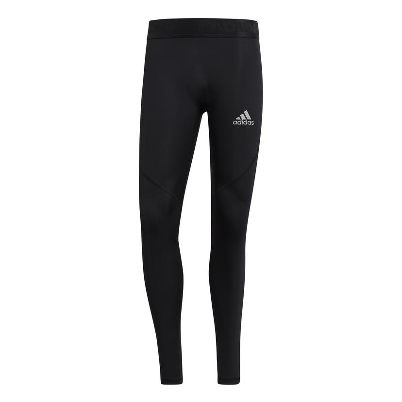 ADIDAS funkčné nohavice Alphaskin - CW9427-XS