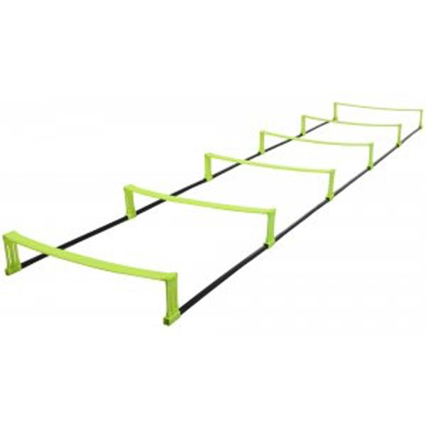 Boost agility rebrík 2.5m - TR0075