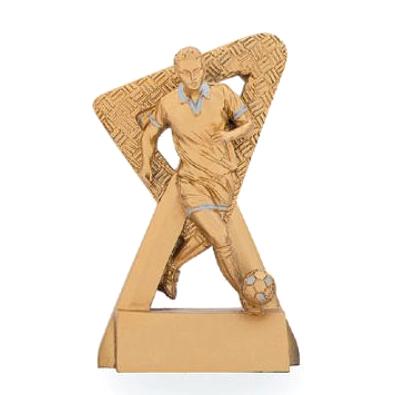 Figúrka futbalistu 11 cm - FIG038-01-11 cm
