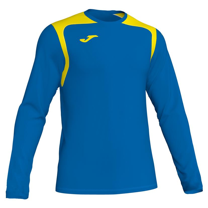 JOMA dres Champion V dlhý rukáv - 101375.709-XS