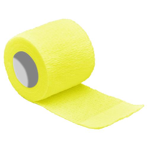 Podtejpovací páska žltá - PODTEJP-0007