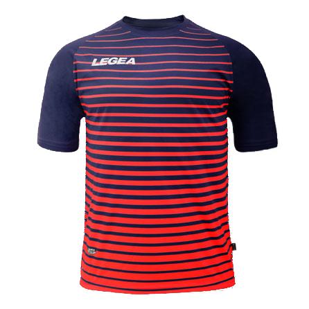 LEGEA dres Strasburg - M1136-0412-L