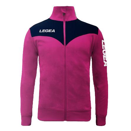LEGEA tréningová mikina Peru - M1140-0604-XS
