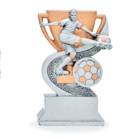 Figúrka futbalistu 12 cm - FIG080-01-12 cm
