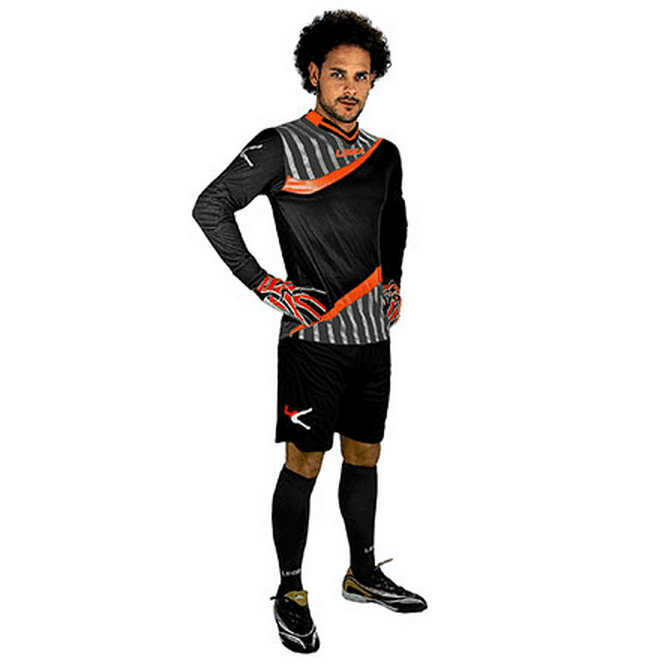 LEGEA komplet Camp Nou - KP1131-1001-L
