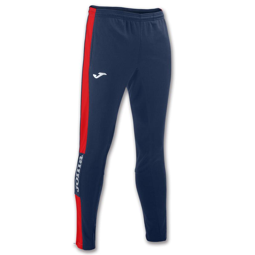 JOMA tréningové nohavice Champion IV - 100761.306-XS
