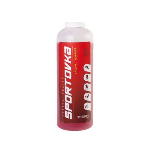 Sportovka hrejivá 550 ml - TR0133