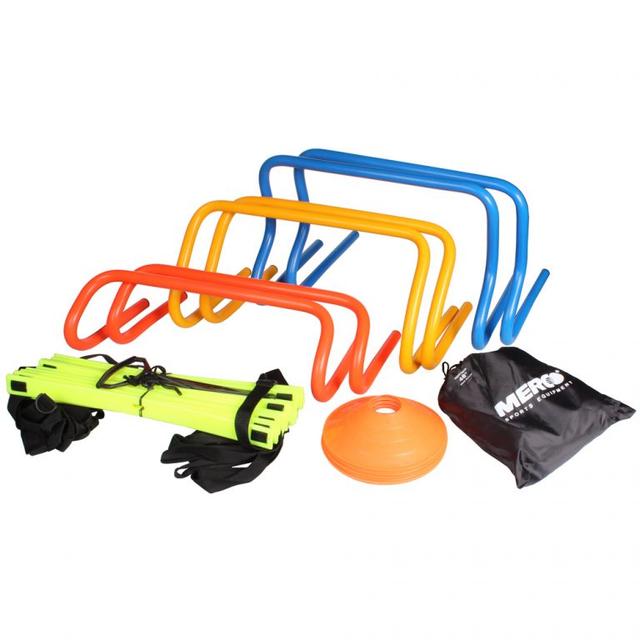 Tréningová sada agility Advantage Kit - TR0019