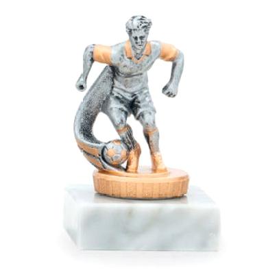 Figúrka futbalistu 10 cm - FIG073-01-10 cm