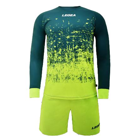 LEGEA brankársky komplet Mestalla - KITP1138-1340-XS