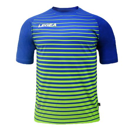 LEGEA dres Strasburg - M1136-0228-L