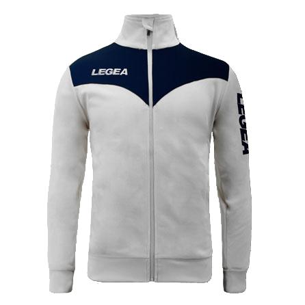 LEGEA tréningová mikina Peru - M1140-0304-XS