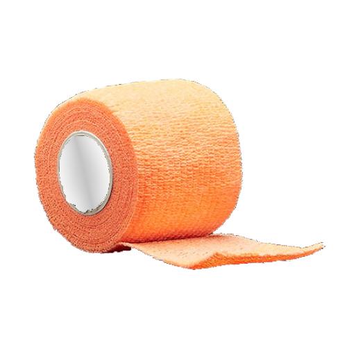 Podtejpovací páska oranžová - PODTEJP-0001