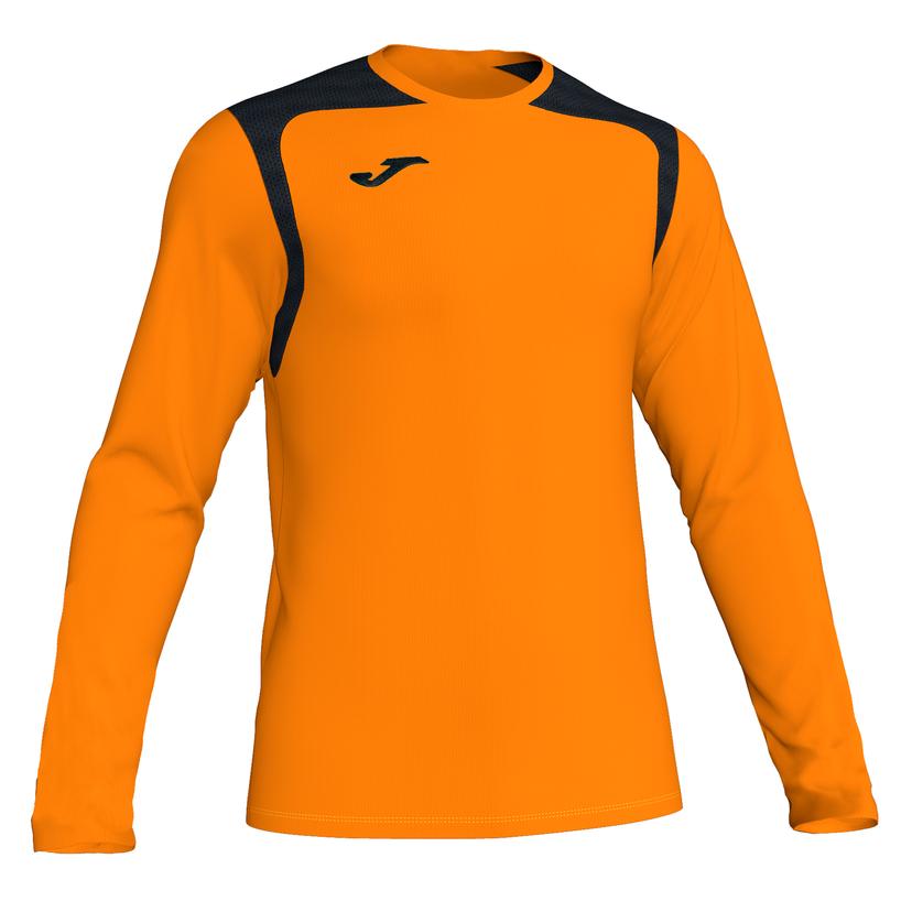 JOMA dres Champion V dlhý rukáv - 101375.801-XS