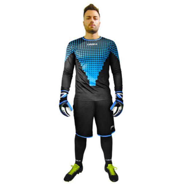 LEGEA brankársky komplet Allianz - KP1136-1061-XS