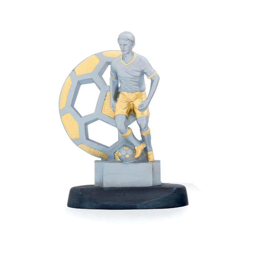 Figúrka futbalistu 28 cm - FIG018-03-28 cm