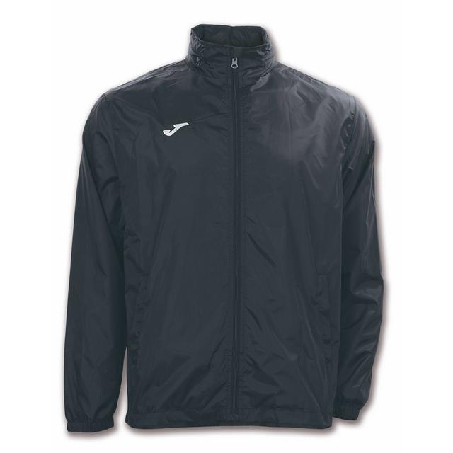 JOMA šušťáková bunda Iris s kapucou - 100087.100-XS