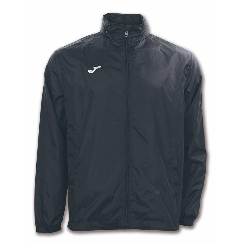 JOMA šušťáková bunda Iris s kapucou - 100087.100-XS