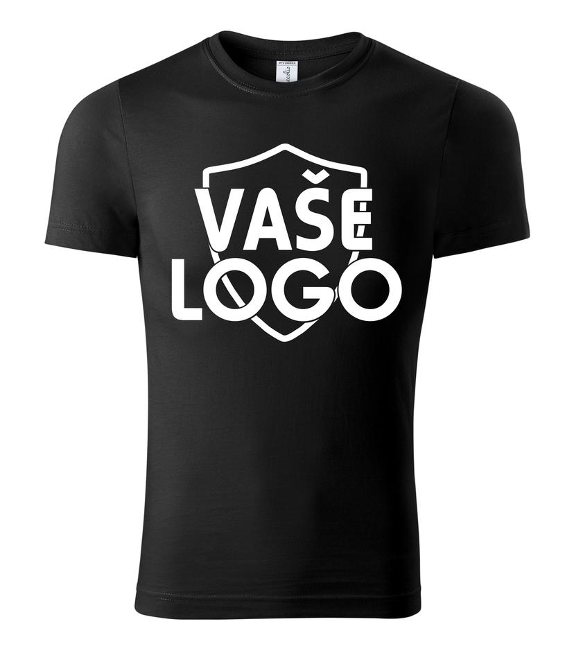 Tímové tričko s logom klubu - FANXXX062-XS