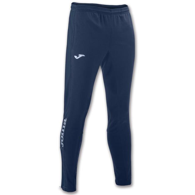 JOMA tréningové nohavice Champion IV - 100761.331-XS