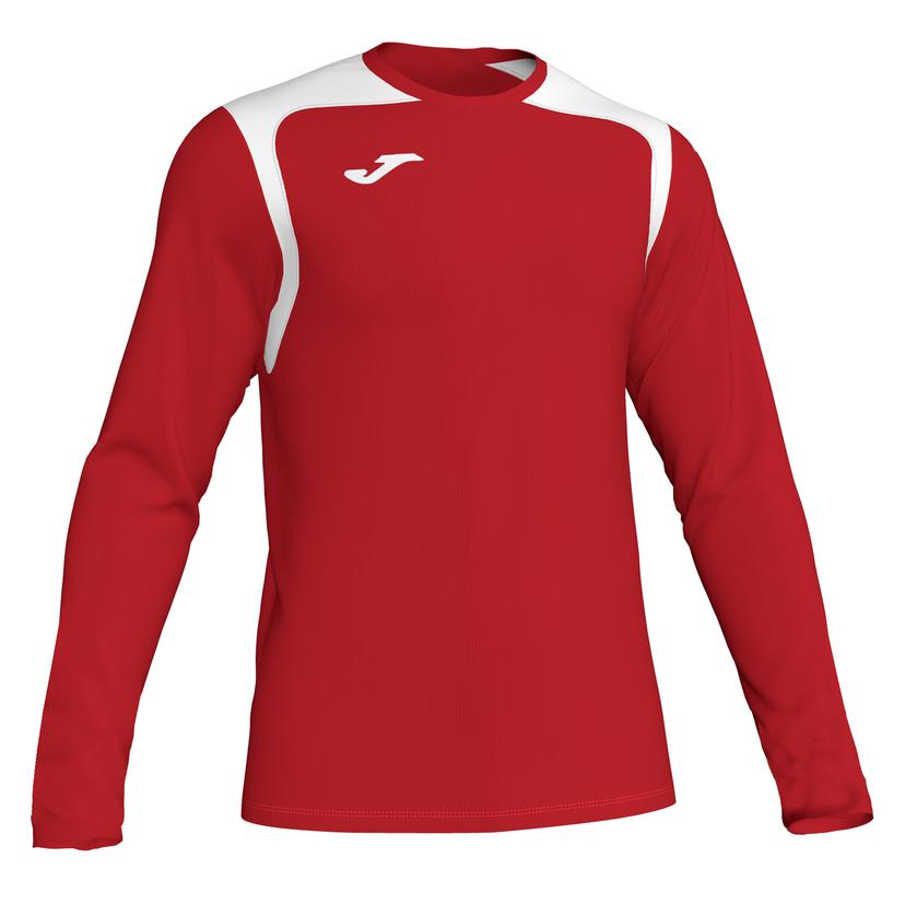 JOMA dres Champion V dlhý rukáv - 101375.602-XS