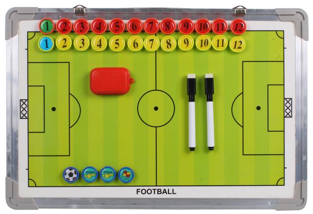 Tabuľa Futbal 40 - TR0037