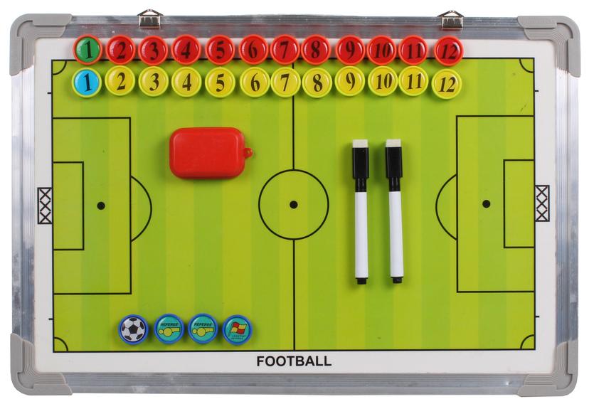 Tabuľa Futbal 40 - TR0037