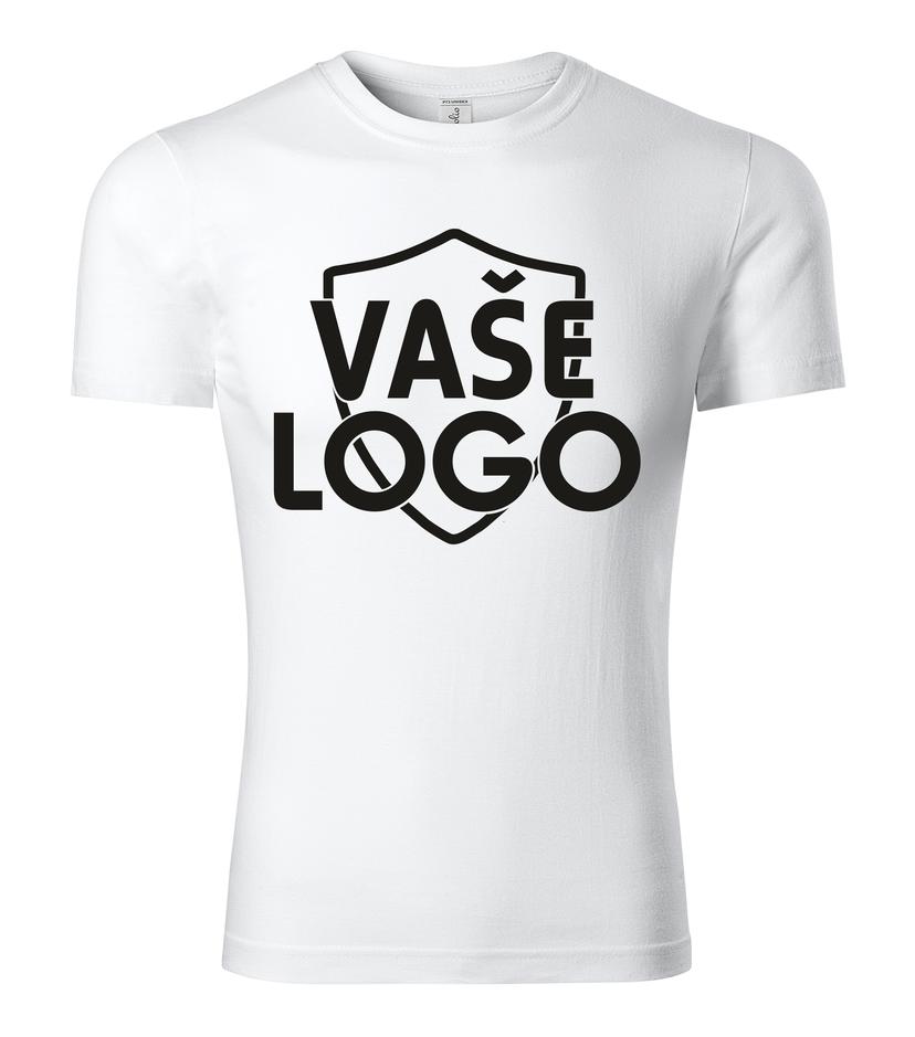 Tímové tričko s logom klubu - FANXXX063-XS