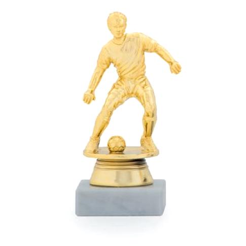 Figúrka futbalistu 14 cm - FIG043-01-14 cm