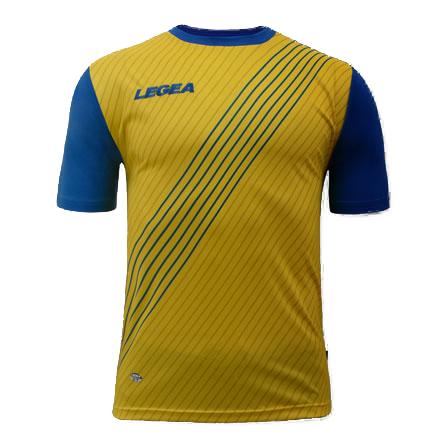 LEGEA dres čmudiacu - M1139-0702-L