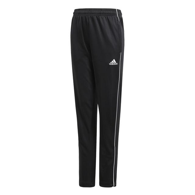 ADIDAS tréningové nohavice Core 18 detské - CE9034-116