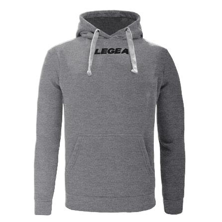 LEGEA vychádzková mikina Felpa Spalato - M1143-0044-XS