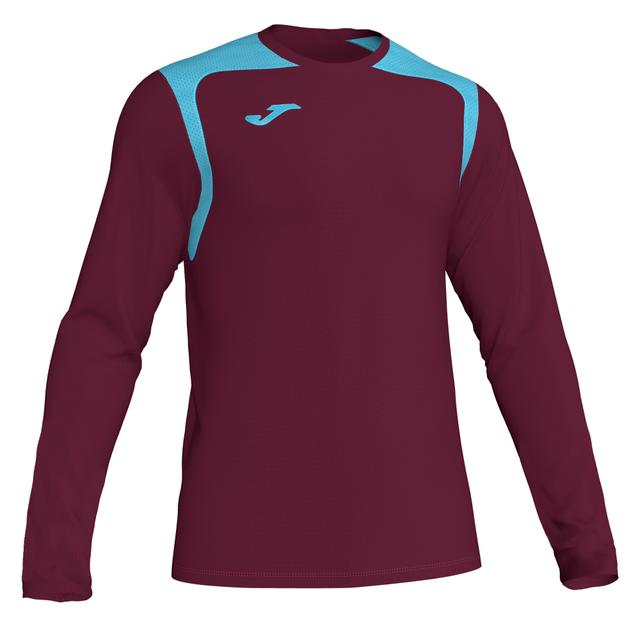 JOMA dres Champion V dlhý rukáv - 101375.682-XS