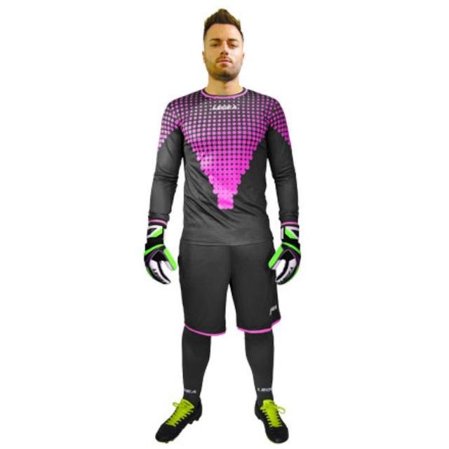 LEGEA brankársky komplet Allianz - KP1136-2306-XS