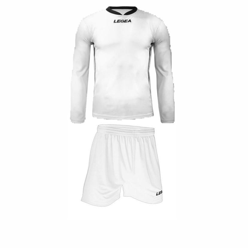 AKCIA LEGEA sada Dusseldorf Dlhý rukáv - M1079sada-0310-UNI