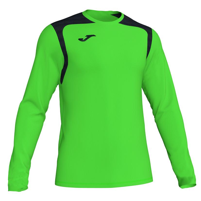 JOMA dres Champion V dlhý rukáv - 101375.021-XS