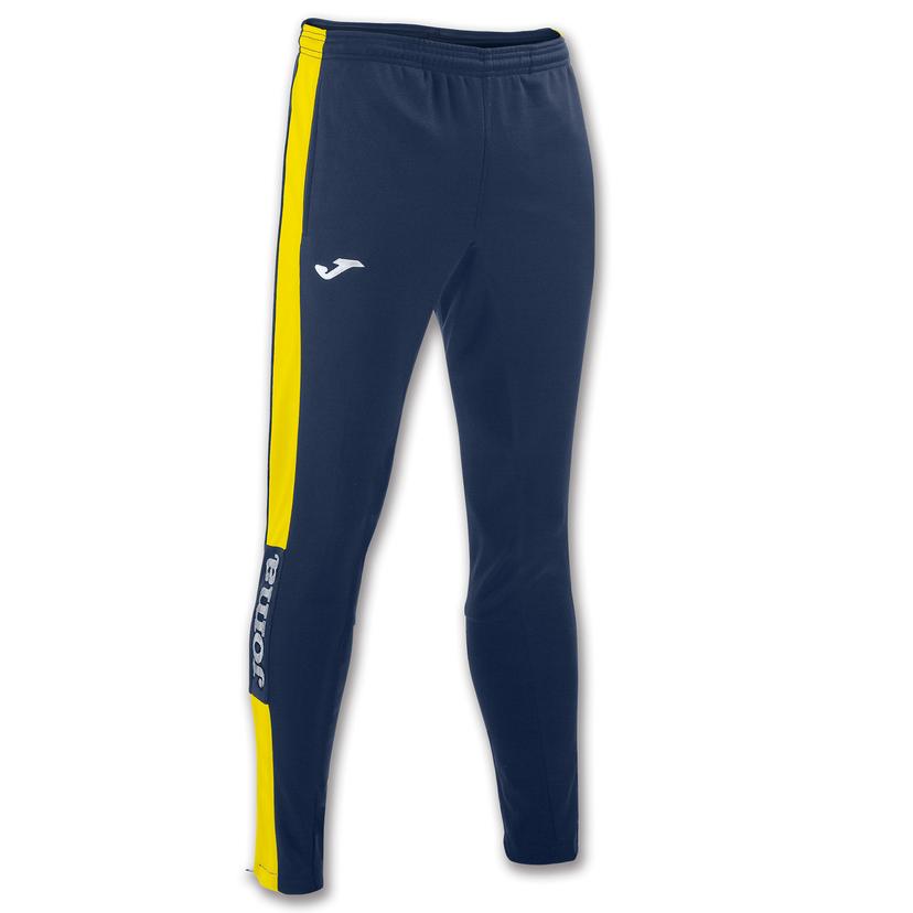 JOMA tréningové nohavice Champion IV - 100761.309-XS