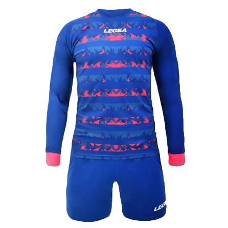 LEGEA brankársky komplet Velodrome - KITP1137-0236-XS