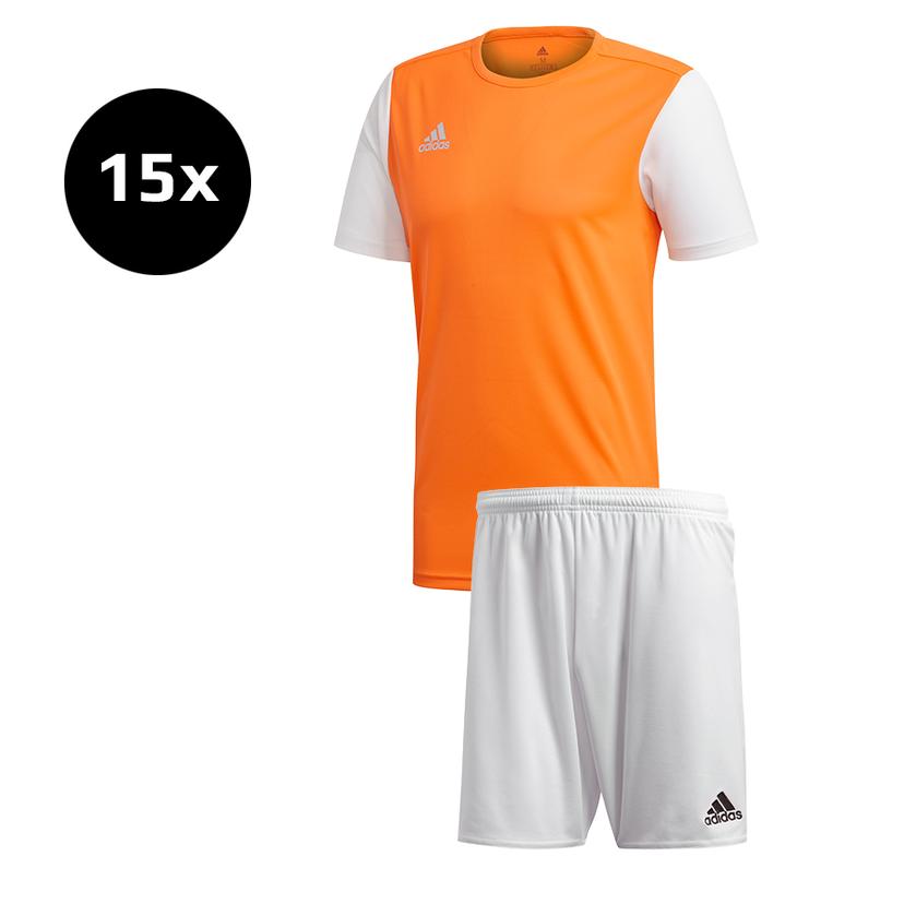 AKCIA ADIDAS sada Estro 19 - DP3236-sada-XS